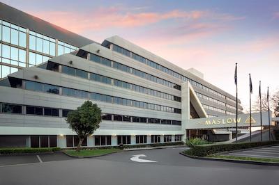 سان د ماسلو