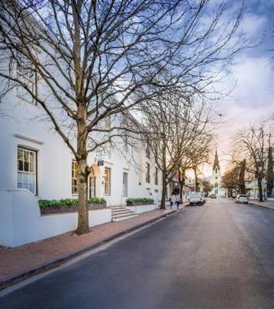 اود ورف هتل