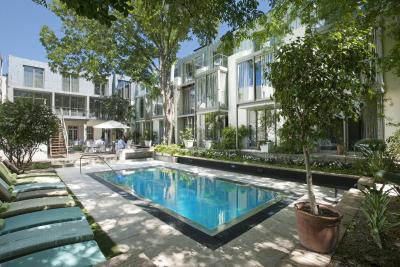 اود ورف هتل