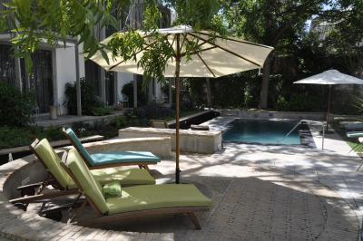 اود ورف هتل