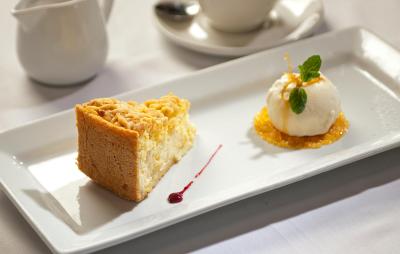 اود ورف هتل