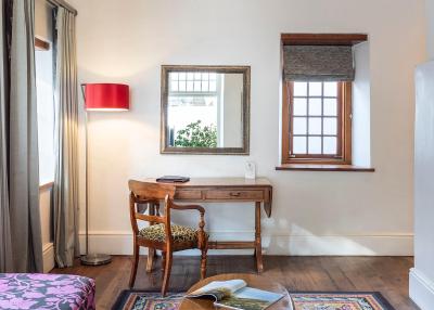 اود ورف هتل