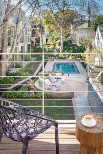 اود ورف هتل