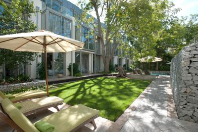 اود ورف هتل