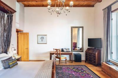 اود ورف هتل