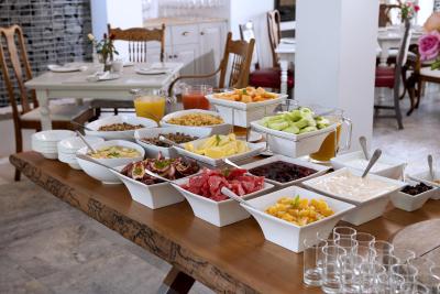 اود ورف هتل