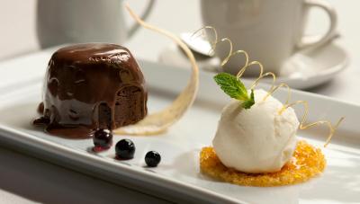 اود ورف هتل