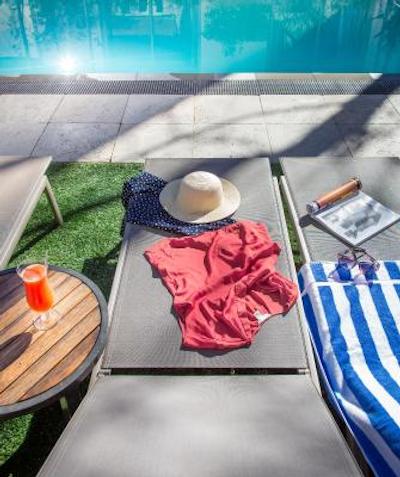 اود ورف هتل