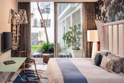 اود ورف هتل