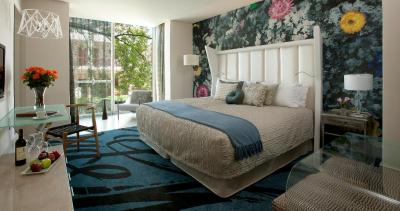 اود ورف هتل