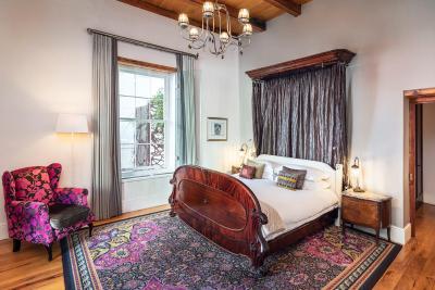 اود ورف هتل