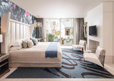 اود ورف هتل