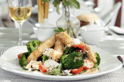 اود ورف هتل