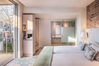 اود ورف هتل