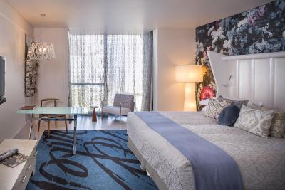 اود ورف هتل