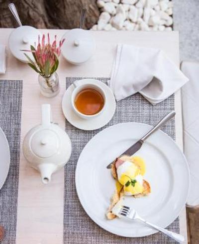 اود ورف هتل