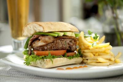 اود ورف هتل