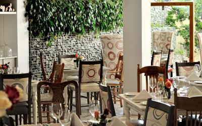 اود ورف هتل