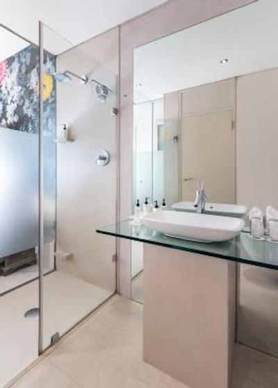 اود ورف هتل