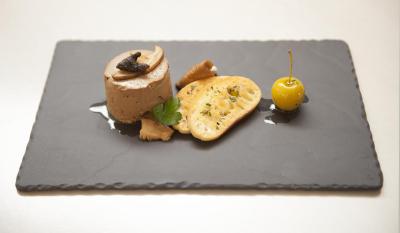 اود ورف هتل