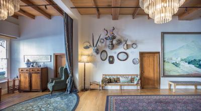 اود ورف هتل