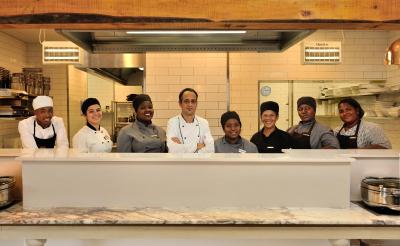 اود ورف هتل