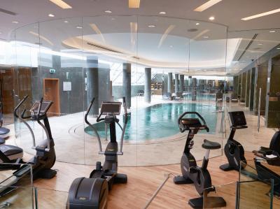 سوئیس اوتل کراسنای هولمی