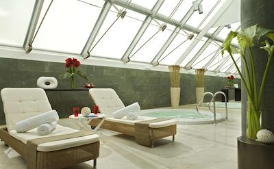 سوئیس اوتل کراسنای هولمی