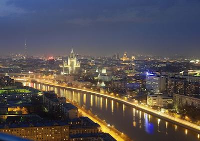 سوئیس اوتل کراسنای هولمی