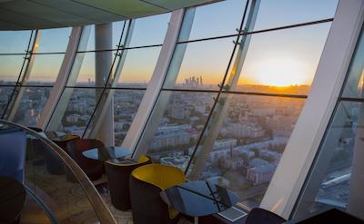 سوئیس اوتل کراسنای هولمی