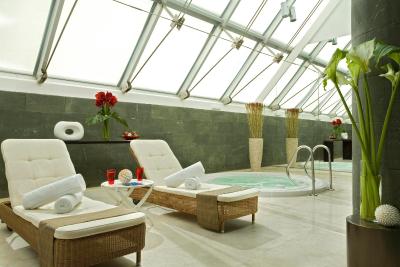 سوئیس اوتل کراسنای هولمی