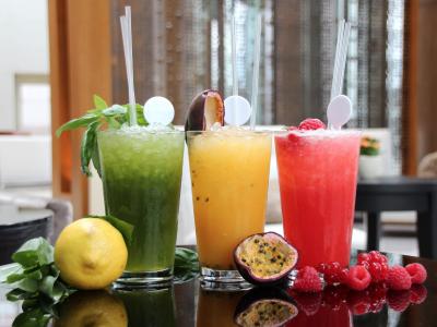 سوئیس اوتل کراسنای هولمی