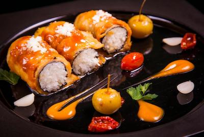 سوئیس اوتل کراسنای هولمی