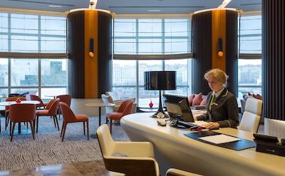 سوئیس اوتل کراسنای هولمی