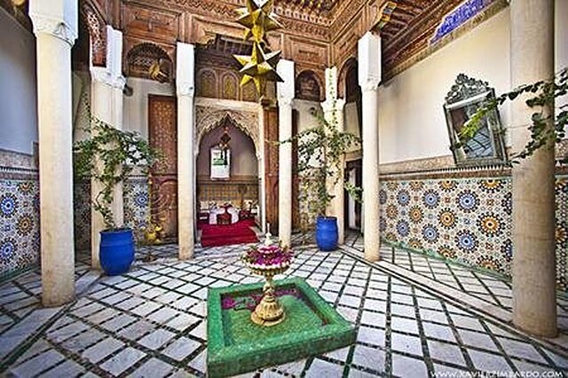 کسور اگاف