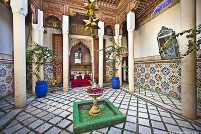 کسور اگاف