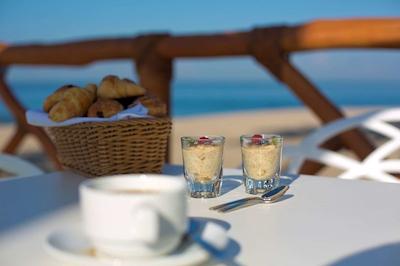 هیلتون پورتو والارتا ریزرت