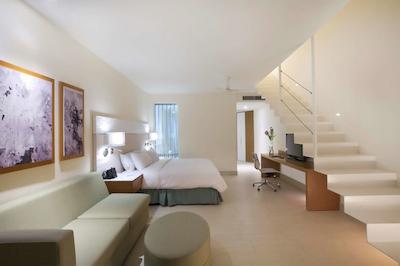 هیلتون پورتو والارتا ریزرت