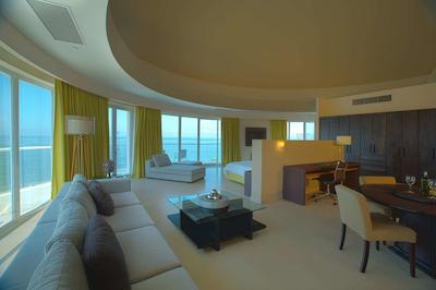 هیلتون پورتو والارتا ریزرت