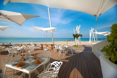 هیلتون پورتو والارتا ریزرت