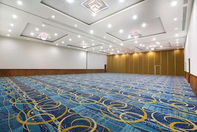 هیلتون پورتو والارتا ریزرت