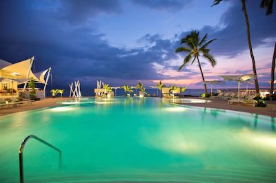 هیلتون پورتو والارتا ریزرت