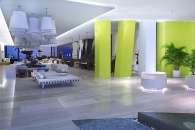 هیلتون پورتو والارتا ریزرت