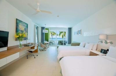 هیلتون پورتو والارتا ریزرت