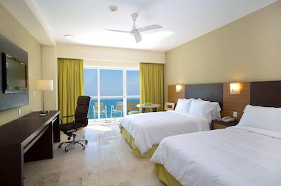 هیلتون پورتو والارتا ریزرت