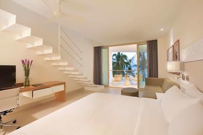 هیلتون پورتو والارتا ریزرت