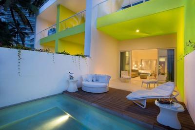 هیلتون پورتو والارتا ریزرت