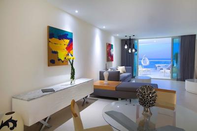 هیلتون پورتو والارتا ریزرت