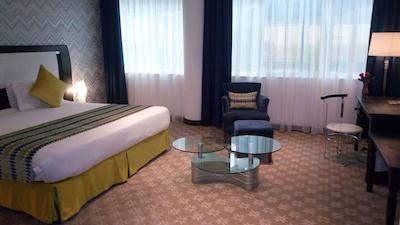 د پاناری هتل