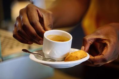 د پاناری هتل